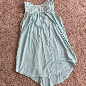 Old navy tank top